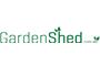 Garden Shed logo