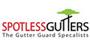 Spotless Gutters logo