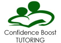 Confidence Boost Tutoring image 1