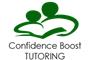 Confidence Boost Tutoring logo