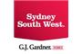 G.J. Gardner Homes - Sydney South West logo