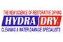 Hydra Dry Inc. logo