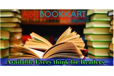 ABC Book Kart image 1