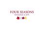 Four Seasons Massage & Spa logo