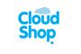 CloudShop logo