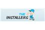 The Installers logo