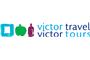 Victor Tours logo