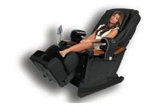 One Life Therapeutic Massage Chairs image 2