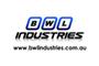 BWL Industries logo