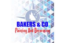 Bakers & Co Painting And Decorating image 1