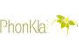 Phonklai Massage logo