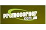 Promocorner Promotional Products Service logo