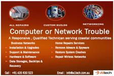 A1tech Computer Repairs Services  image 2