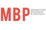 MBP Magazine , Marketing, Business & Politics logo