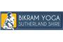 Bikram Yoga Sutherland Shire logo