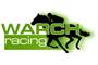 Warch Racing logo