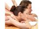 Genesis Bodywork Massage Center logo