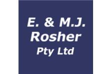 E & MJ Rosher image 1