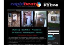 Rapidheat Gas & Plumbing image 2