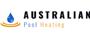 Australian Pool Heating logo