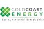 Gold Coast Energy - Solar Panel Installations logo
