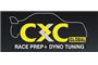 CXC Global Racing logo