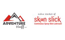 Adventure Stuff - Skin Slick, Anti Chafe & Blister image 1