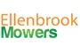Ellenbrook Mowers - Ride on, Honda, Masport & Lawn Mowers Perth logo