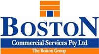 Boston Commercial Services Pty Limited image 1