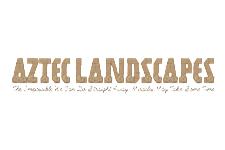 Aztec Landscapes & Paving image 1