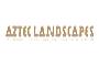 Aztec Landscapes & Paving logo