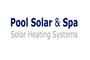 Pool Solar & Spa logo