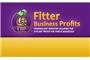 Fitter Business Profits logo