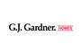 G.J. Gardner Homes Bunbury logo