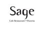 Sage Restaurant - Restaurant Broadbeach, Gold Coast logo