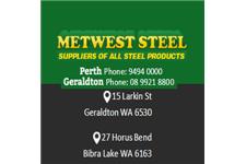 Metwest Steel - Suppliers of All Steel Products image 6
