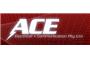 ACE Electrical and Communication logo