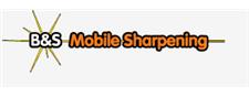 B&S Mobile Sharpening Service image 1