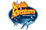 Straddie Adventures logo