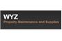 WYZ Property Maintenance & Supplies logo