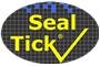 SealTick logo