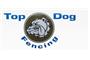 Top Dog Fencing logo