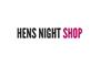 Hens Night Shop logo
