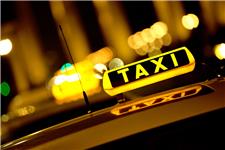Maxi Taxi Melbourne image 1