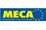 Meca Racking Solutions - Adelaide logo