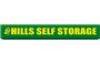 Hills Self Storage logo
