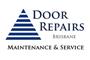 Door Repairs Brisbane logo