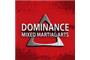 Dominance Mixed Martial Arts logo