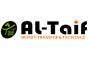 Al Taif For Money transfer & Exchange Pty. Ltd logo