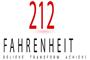 212 Fahrenheit logo